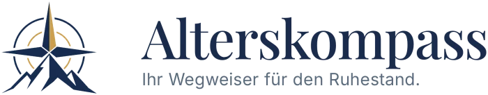 Alterskompass – Ihr Wegweiser für den Ruhestand